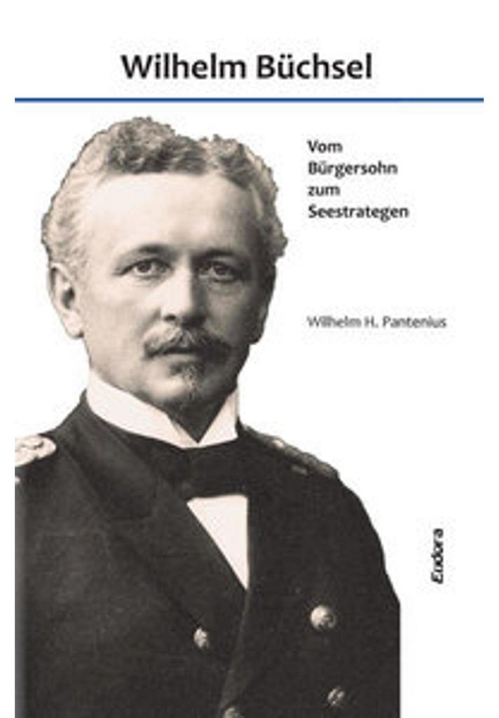 Wilhelm Büchsel