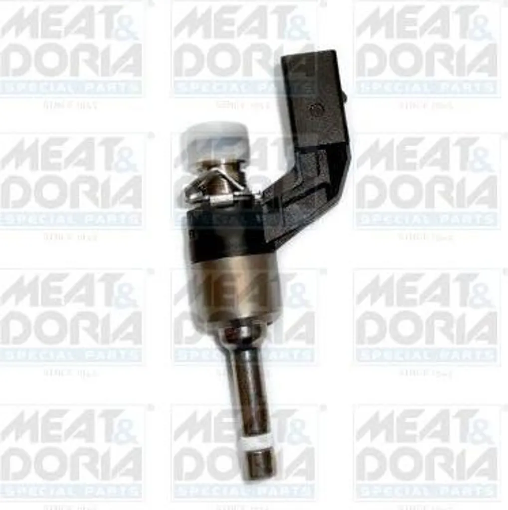 Injecteur de remplacement 03C906036F contre les ratés moteur Seat et Skoda