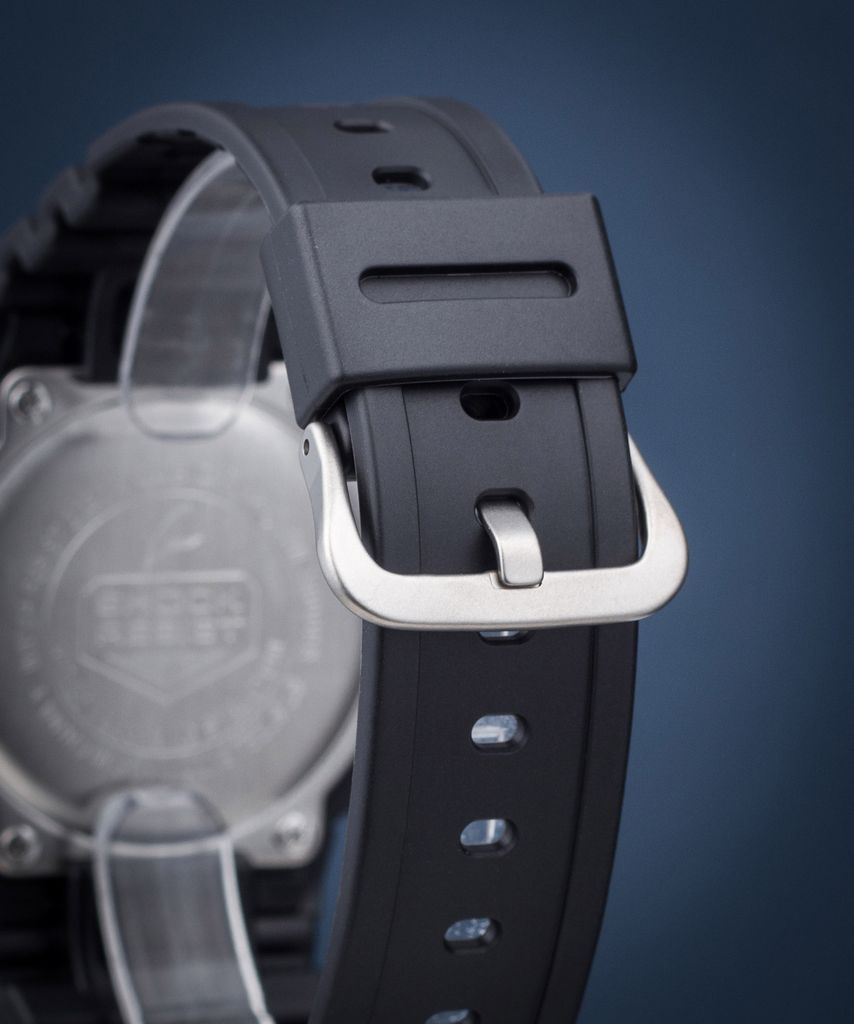 Casio - Armbanduhr - Herren - Chronograph - Quarz - G-Shock Obrázok produktu 9