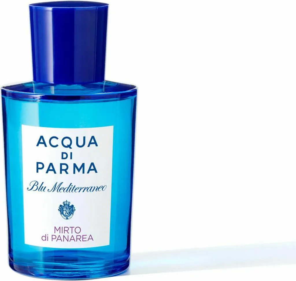Parfum Femme Mirto Acqua Di Parma : Fraîcheur Longue Durée en Eté 100 ml