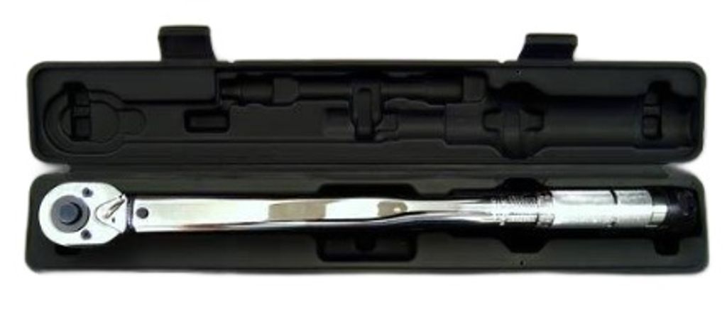 Honiton Dynamometer Schraubenschlüssel 3/4" 140-700Nm