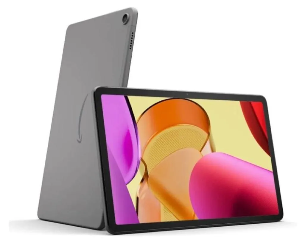 Tablette de Travail et Loisirs Fire Max 11 Écran 11 Pouces 128 Go