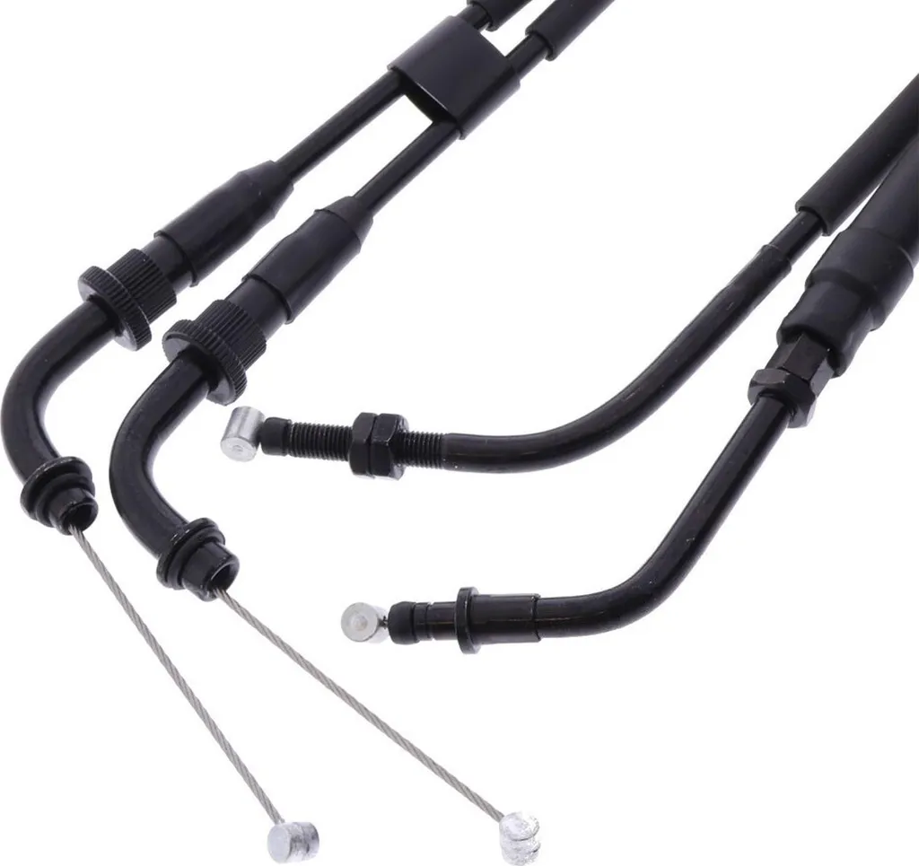 Kit câble d'accélérateur Ducati Desmosedici 1000 RR 2008 pour entretien