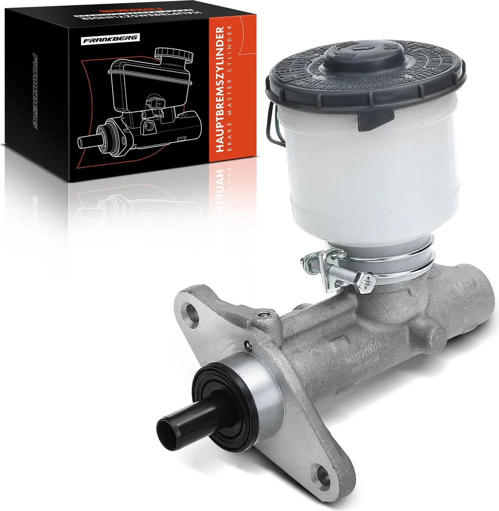 Maître Cylindre de Frein Frankberg pour Honda CRX III Civic V 1991-1998