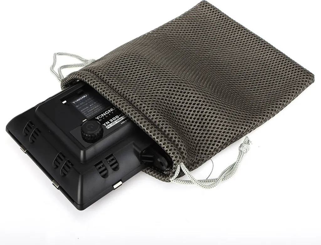 Éclairage pour Vlog et Interview LED 3200K-5500K pour Reflex Numérique - 9