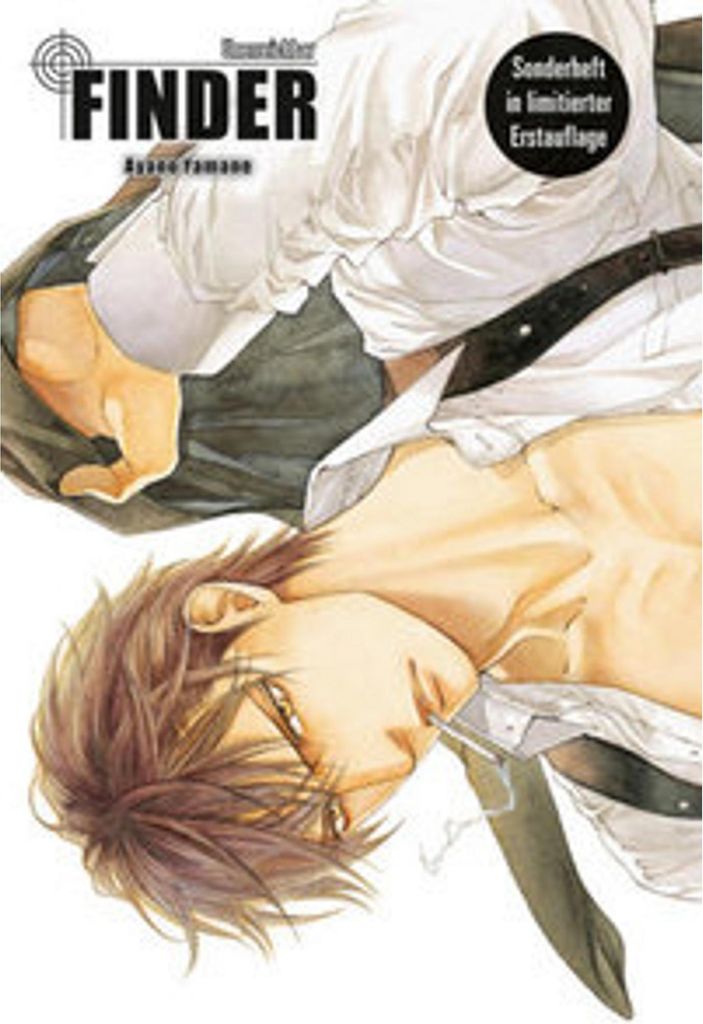 Finder 11 - Limited Edition