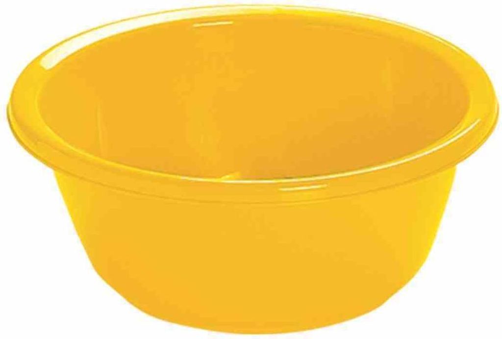 Plastová mísa 24 cm - 2,5 l Obrázek produktu 