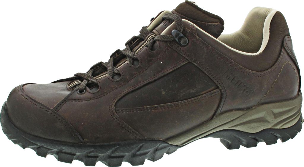 Meindl Lugano 516946 (10/dunkelbraun) Produktbild 