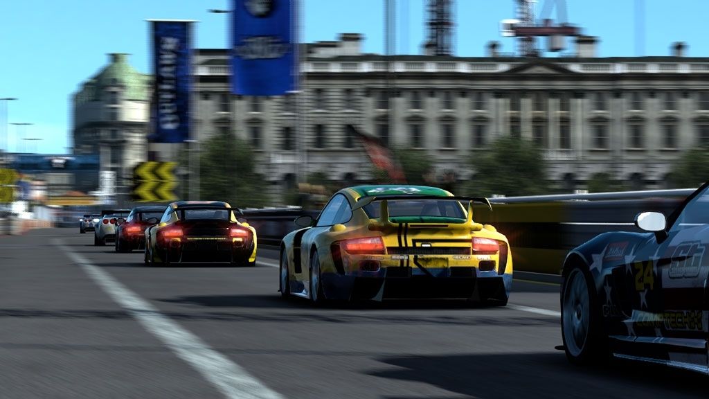 Need for Speed Shift Produktbild 