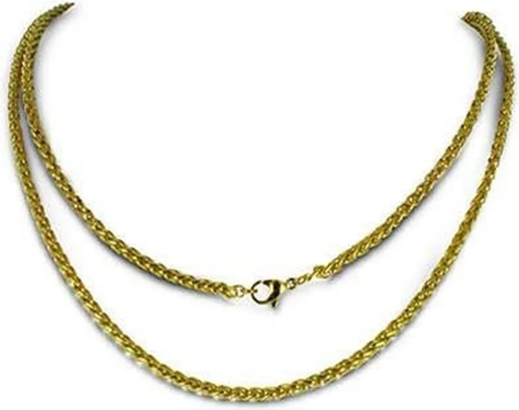 Collier Lockits 980600167 Idée Cadeau Idéale pour Fête et Mariage