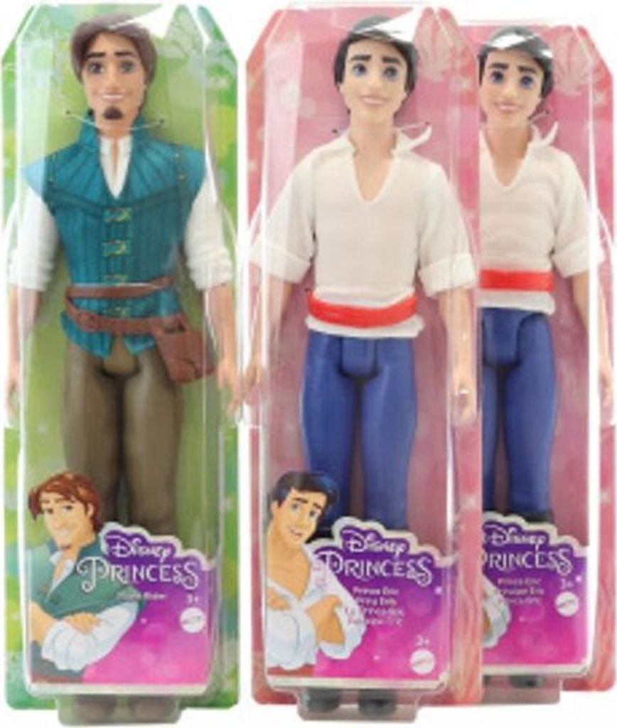 Disney Prinzessin Prinzessin HLV96