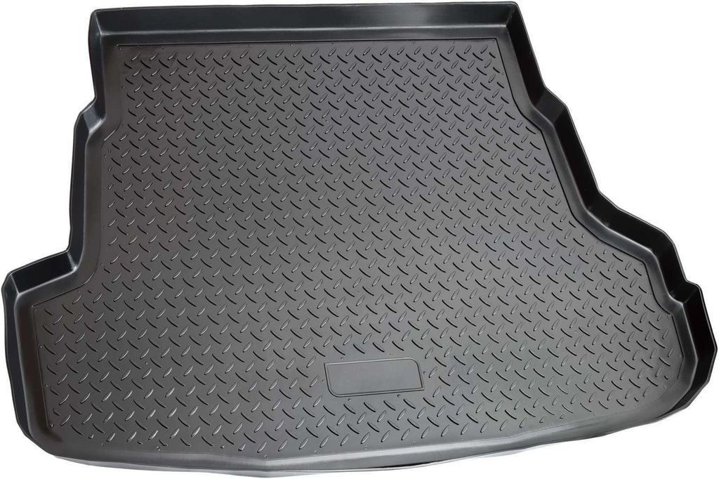 Kofferraumwanne für CITROEN XSARA PICASSO | 1999-2010 | Image du produit 