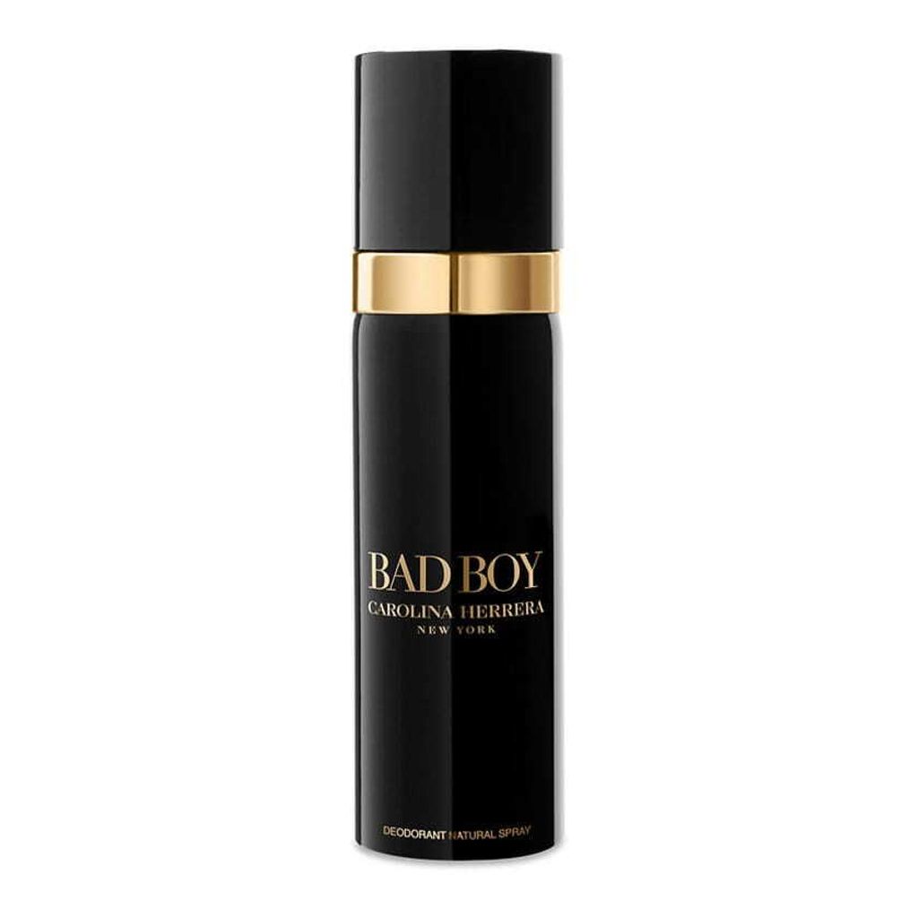 Carolina Herrera Bad Boy, Mężczyźni, Dezodorant, Dezodorant Zdjęcie produktu 