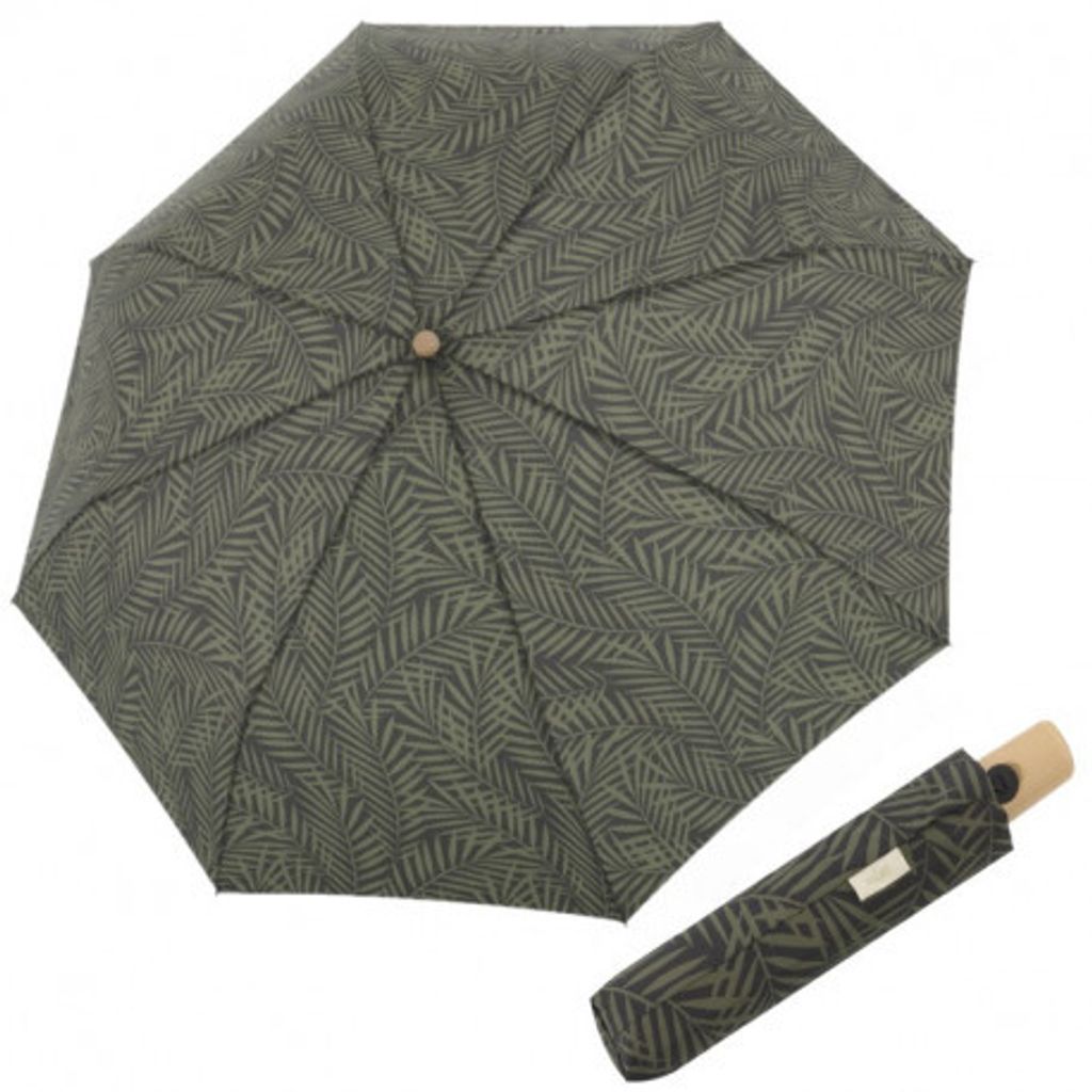 Doppler NATURE MAGIC Genesis   - damski parasol ECO Zdjęcie produktu 