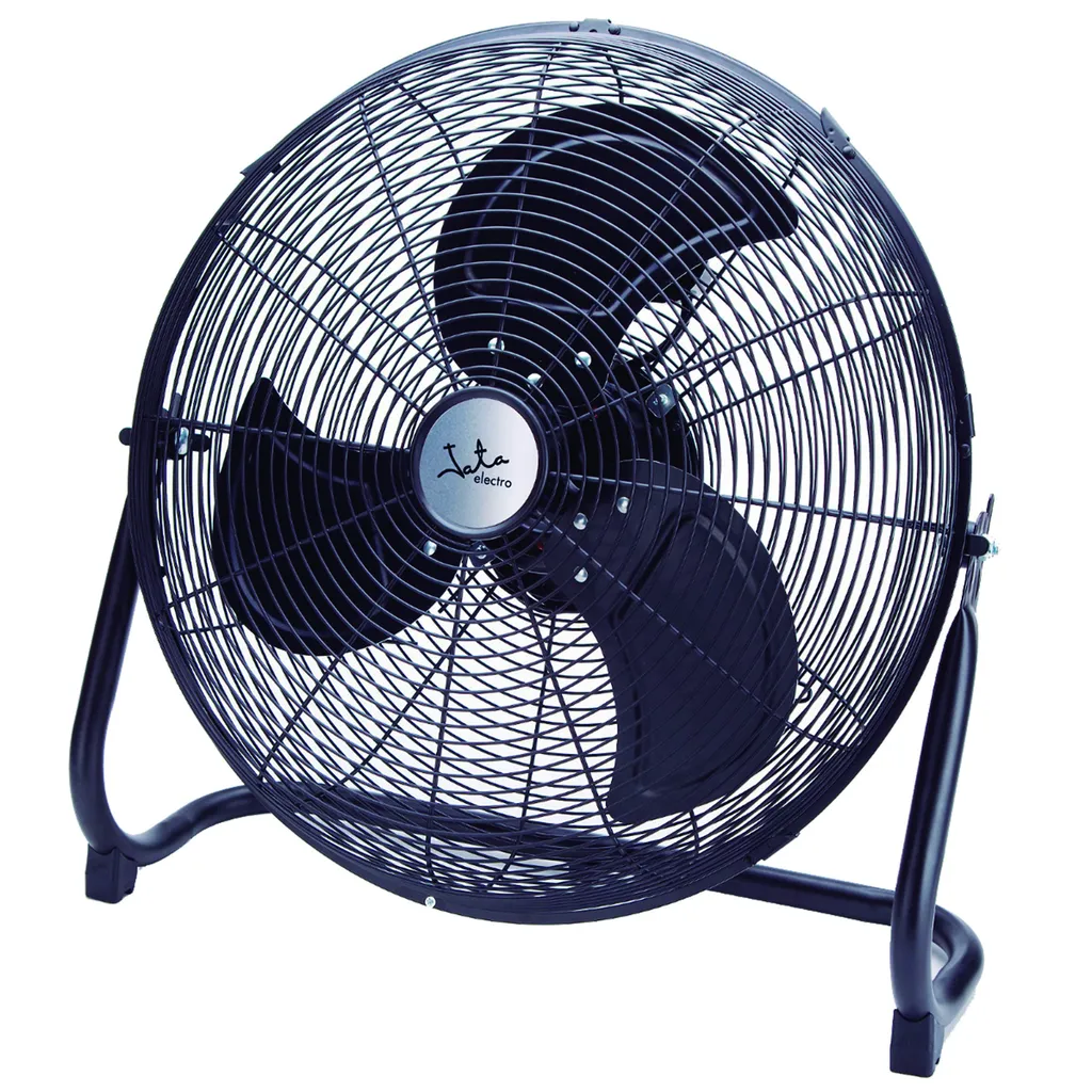 Circulateur d'air JATA VC3000 : éliminez la chaleur étouffante chez vous