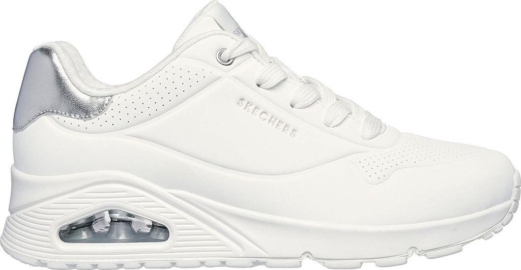 Skechers Uno Golden Air Weiß WSL Größe EU 36 Produktbild 
