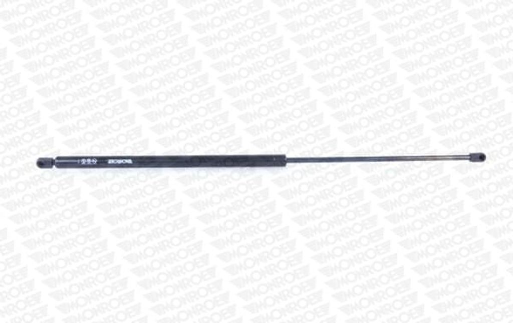 MONROE ML5576 Gasfeder Heckklappendämpfer für VW Multivan V (7HM, 7HN, 7HF, 7EF, 7EM, 7EN) 755mm