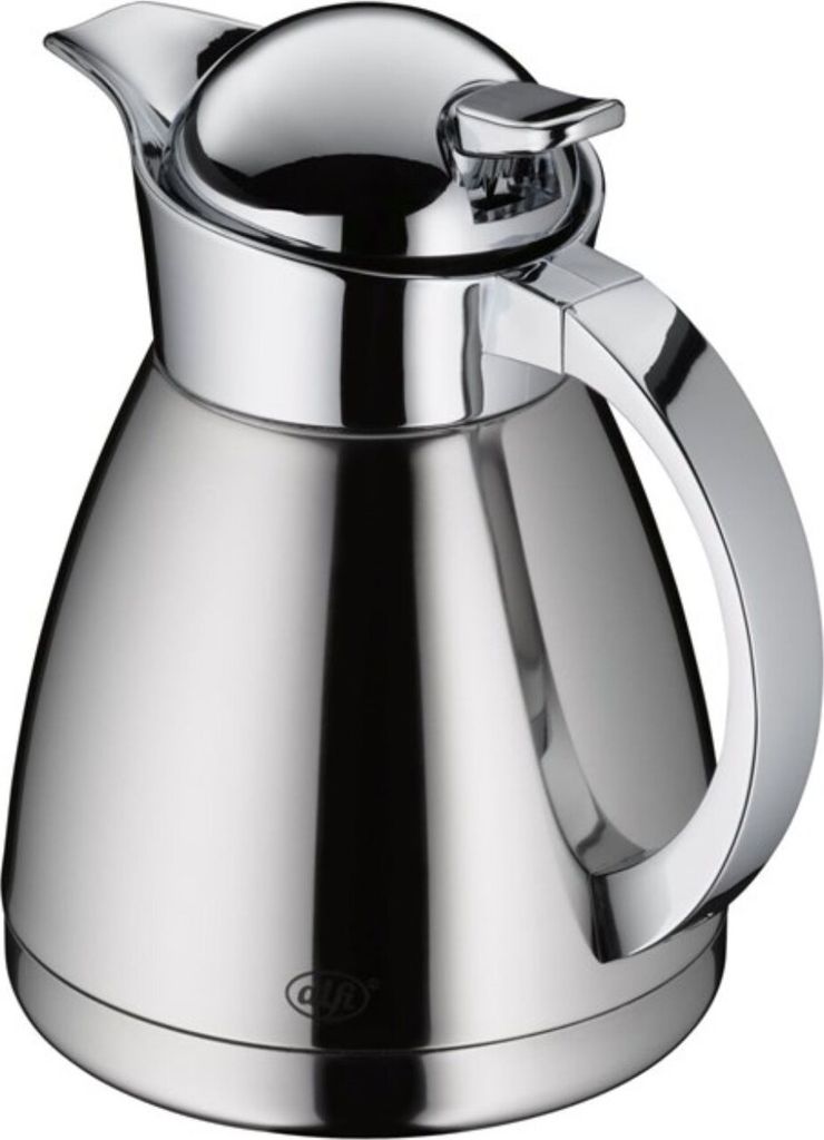 alfi Isolierkanne Albergo TT 0,6l; 767000060 Produktbild 