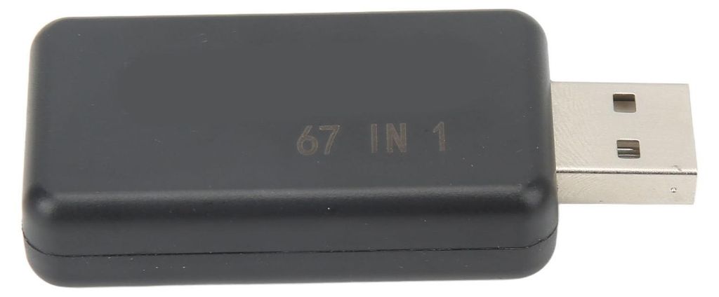 SM2 PRO J2534 USB-Dongle unterstützt 67 Module, OBD2-Diagnosetool für ECU-Chip-Tuning-Programmierer