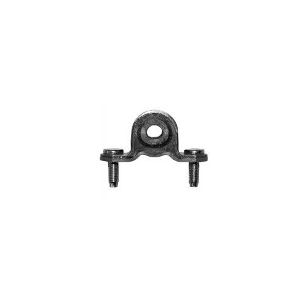 Lagerung Stabilisatorkoppelstange Vema 26349 für Fiat Vorderachse Beidseitig