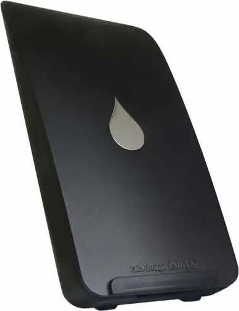 RAIN DESIGN iSlider - Stnder - Schwarz RAIN DESIGN