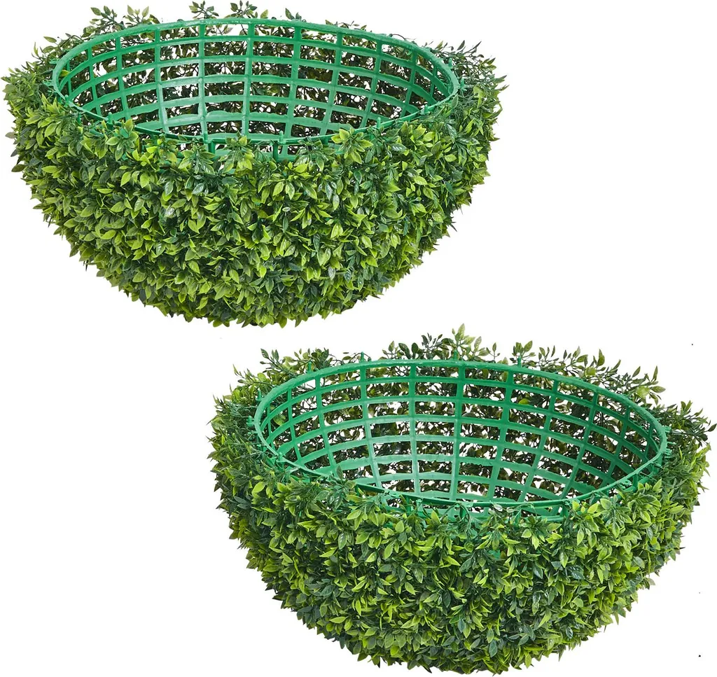 Palla di Bosso 584mm | Valorizza la tua Proprietà con il Verde