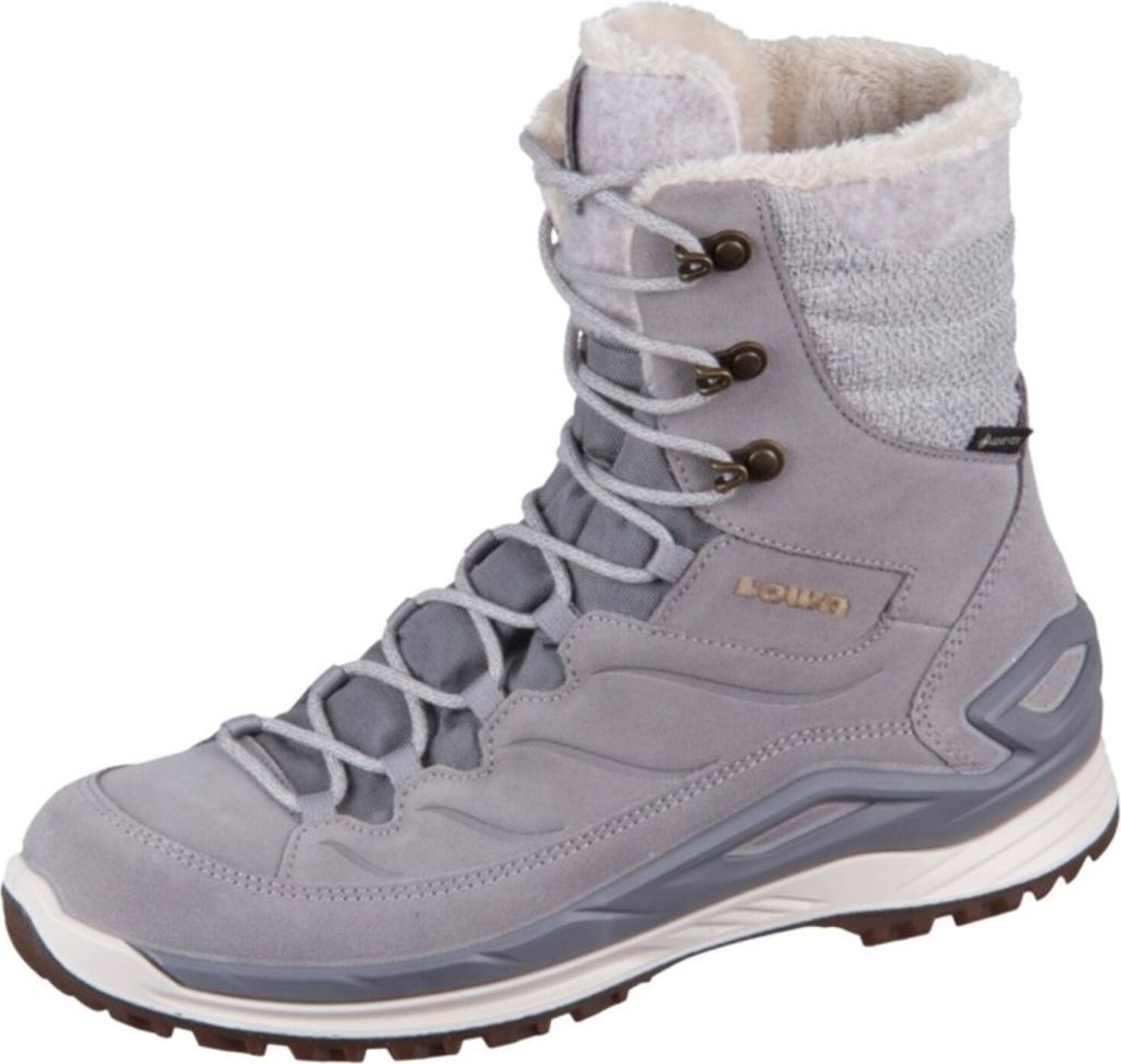 LOWA Calceta Evo GTX Schuhe Damen grau 40 Produktbild 27