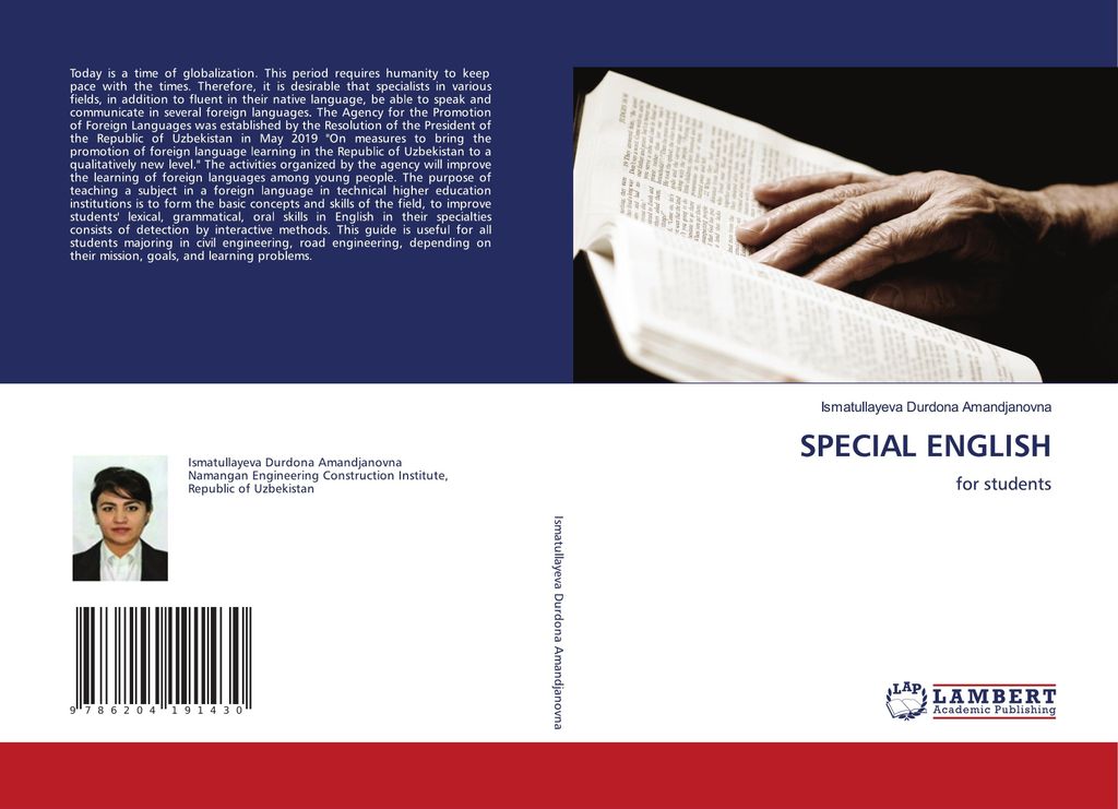 Special English