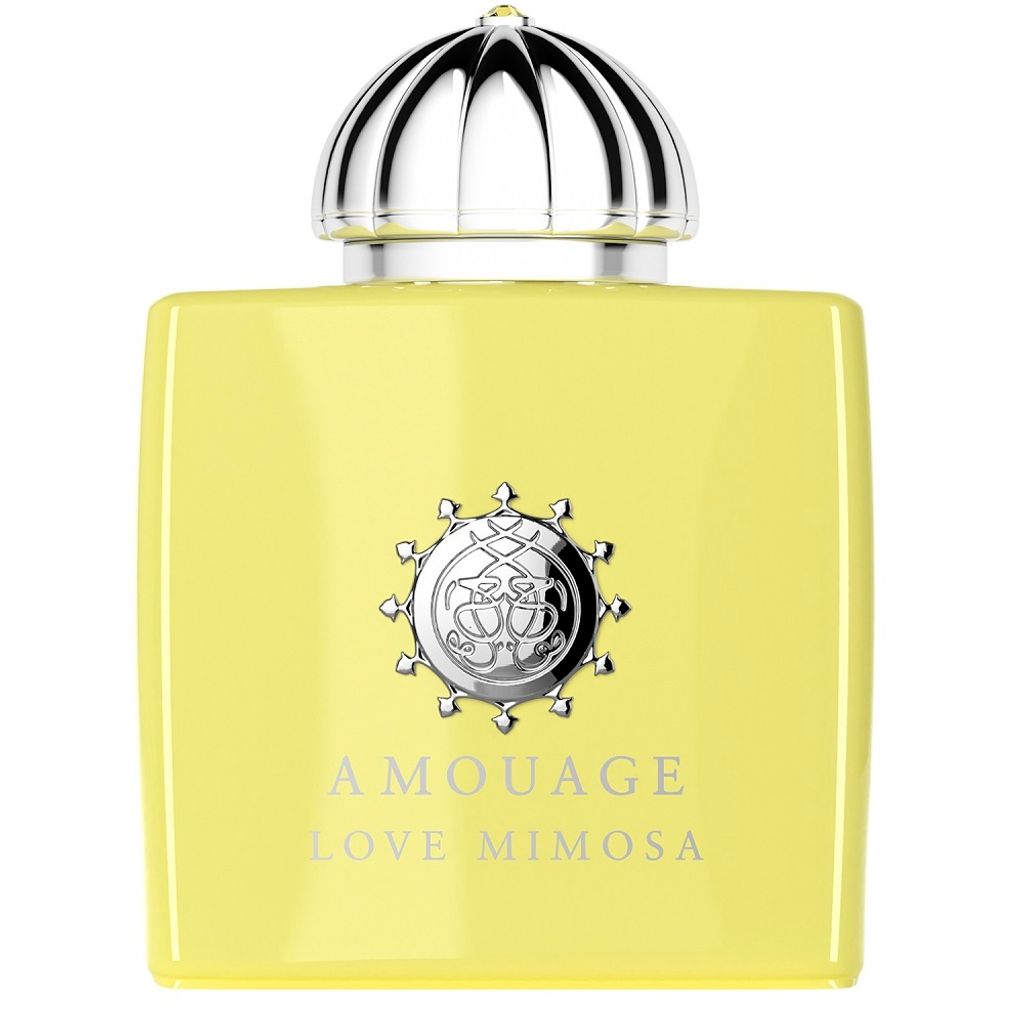 Amouage Love Mimosa Woman Woda perfumowana, 100 ml