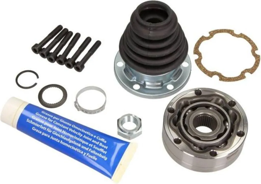 Metelli 16-1010A Kit de joints arbre d'entraînement boîte de vitesses