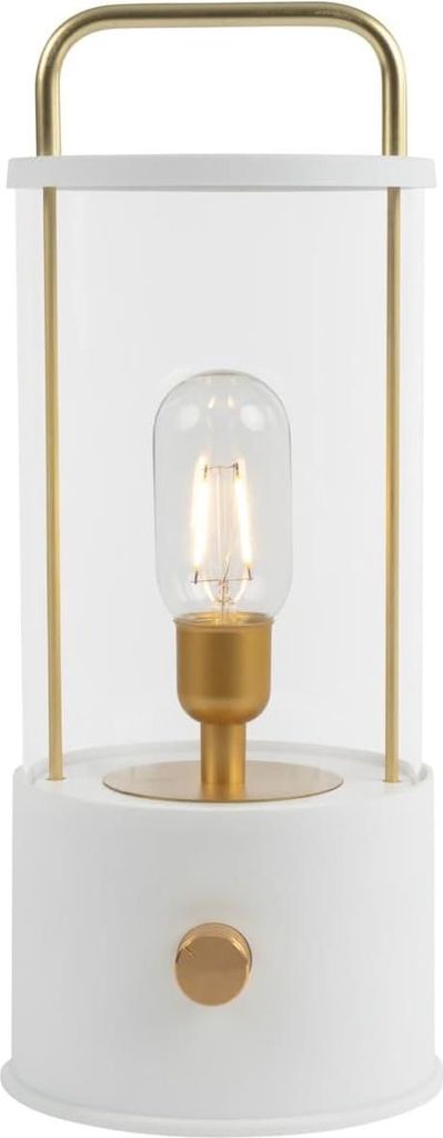 Idena 50126 Idena 50126 LED Lampe de camping blanche Image du produit 