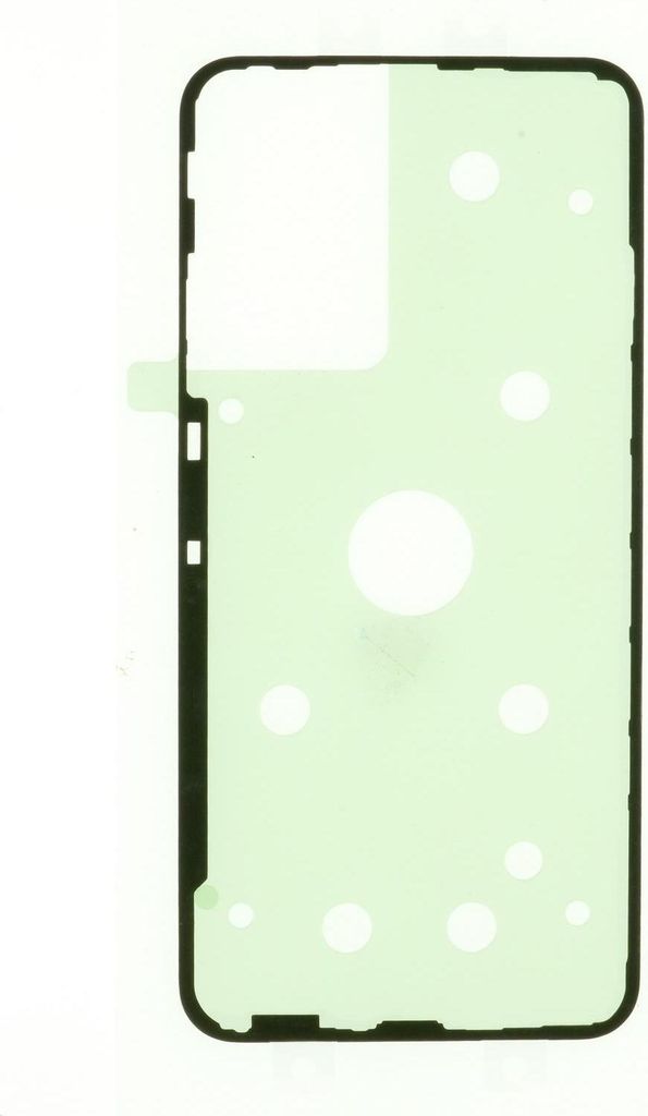 Kleber Rückseite für Samsung Galaxy A54 - Doppelseitig Produktbild 
