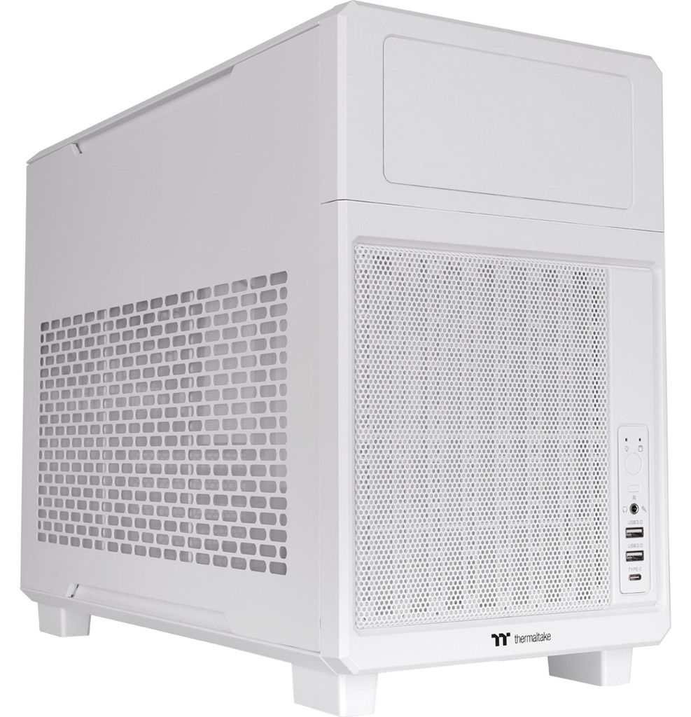 Thermaltake TR200 , Tower-Gehäuse