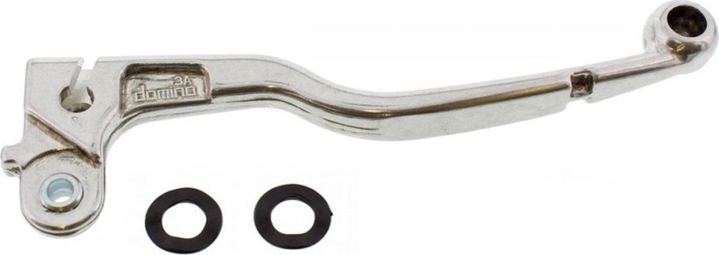 Kupplungshebel JMP Aluminium geschmiedet für KTM LC2 , Husqvarna WRE SM Supermotard WR EGS 125 / 250 / 300 / 360 / 400 / 440 / 500 / 501 / 570 / 6...