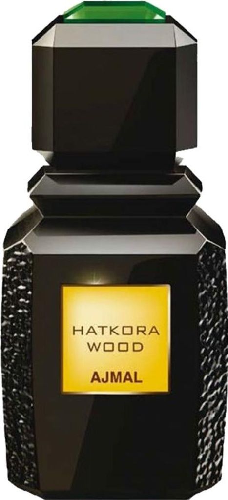 Ajmal Hatkora Wood Unisex Woda perfumowana, 100 ml Obrázek produktu 
