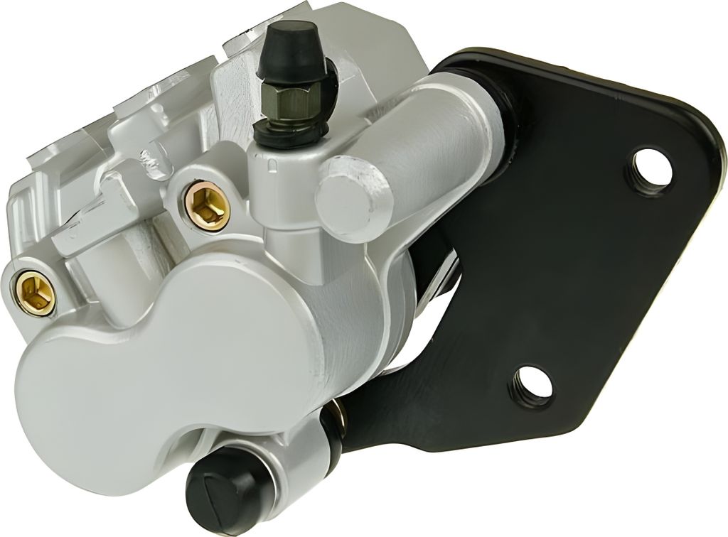 101_Octane Bremssattel hinten kompatibel mit GY6 125/150ccm 152/157QMI