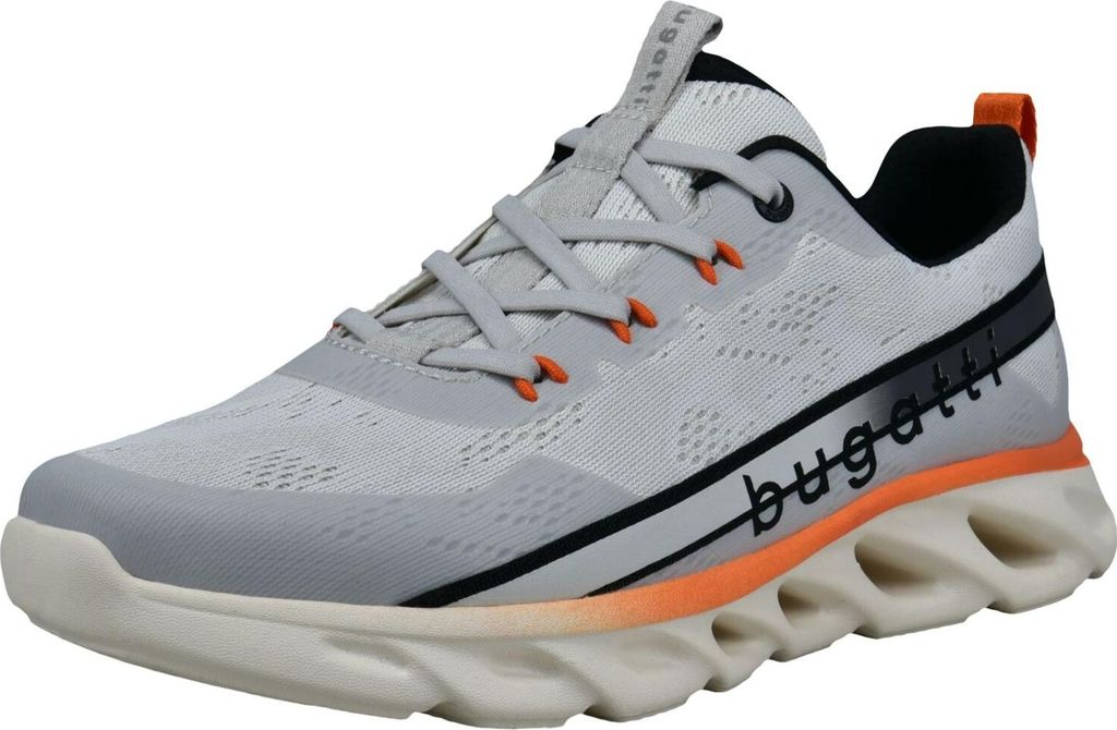 Bugatti Sneaker Sneaker Textil