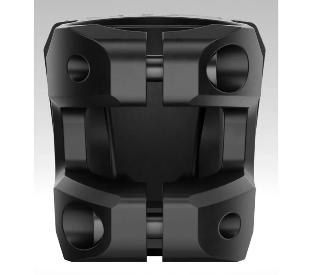 Potence PRO Koryak E-Performance Rigide avec Passage de Câbles Interne