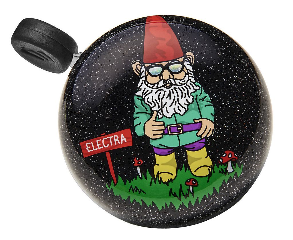 Electra Fahrradklingel Domed Ringer "Gnome"
