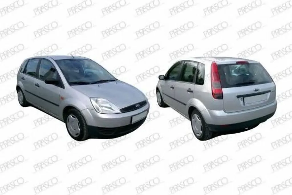 Réparer votre lève-vitre de Ford Fiesta V avec PRASCO FD340W022 gauche