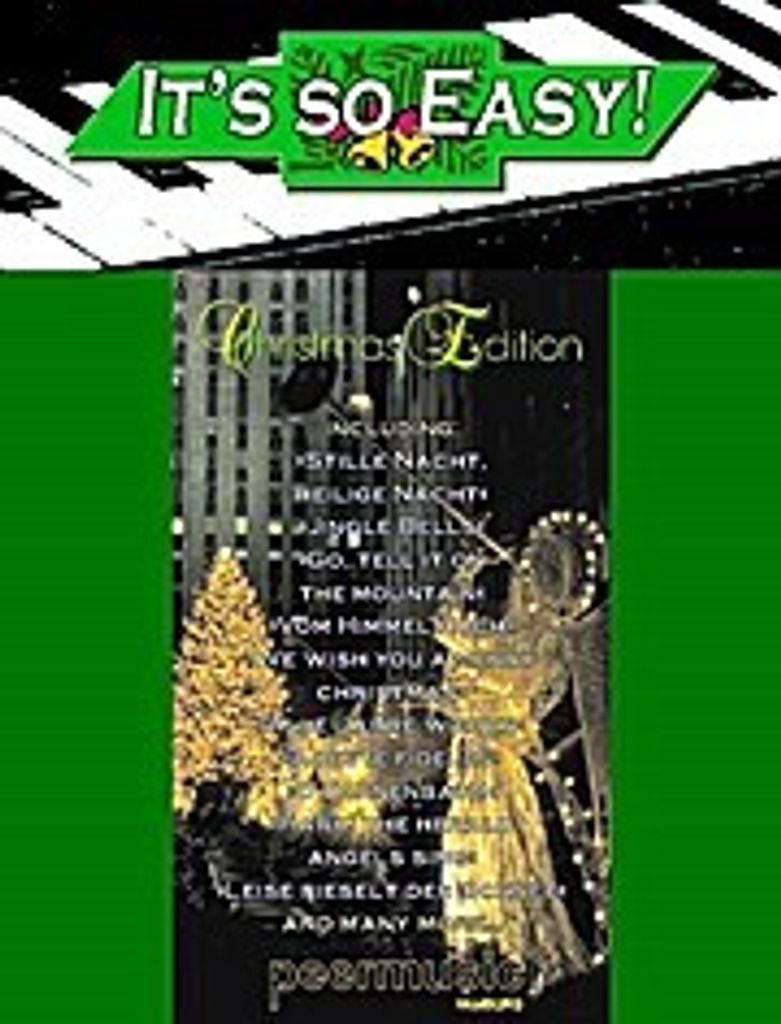 It's So Easy - Christmas Edition