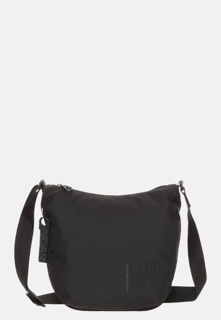 Mandarina Duck MD20 Umhängetasche Black QMTV1 Produktbild 