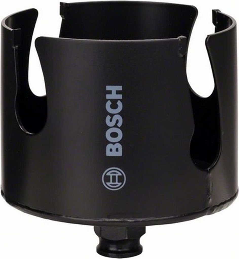 Bosch Lochsäge Speed for Multi Construction 89mm mit Power Change Aufnahme