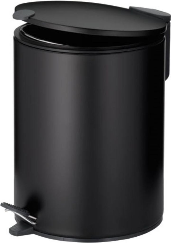 KELA Kosmetický košík 5 l Matky černé KL-23702 Obrázek produktu 