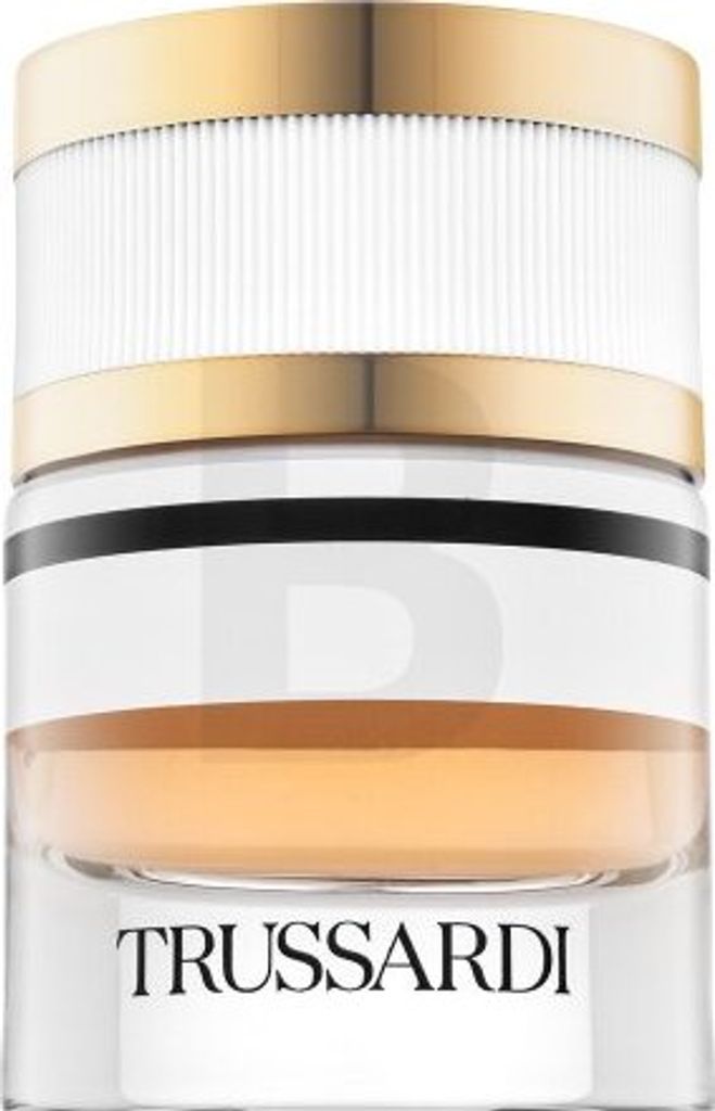 Trussardi Pure Jasmine Eau de Parfum für Damen 30 ml