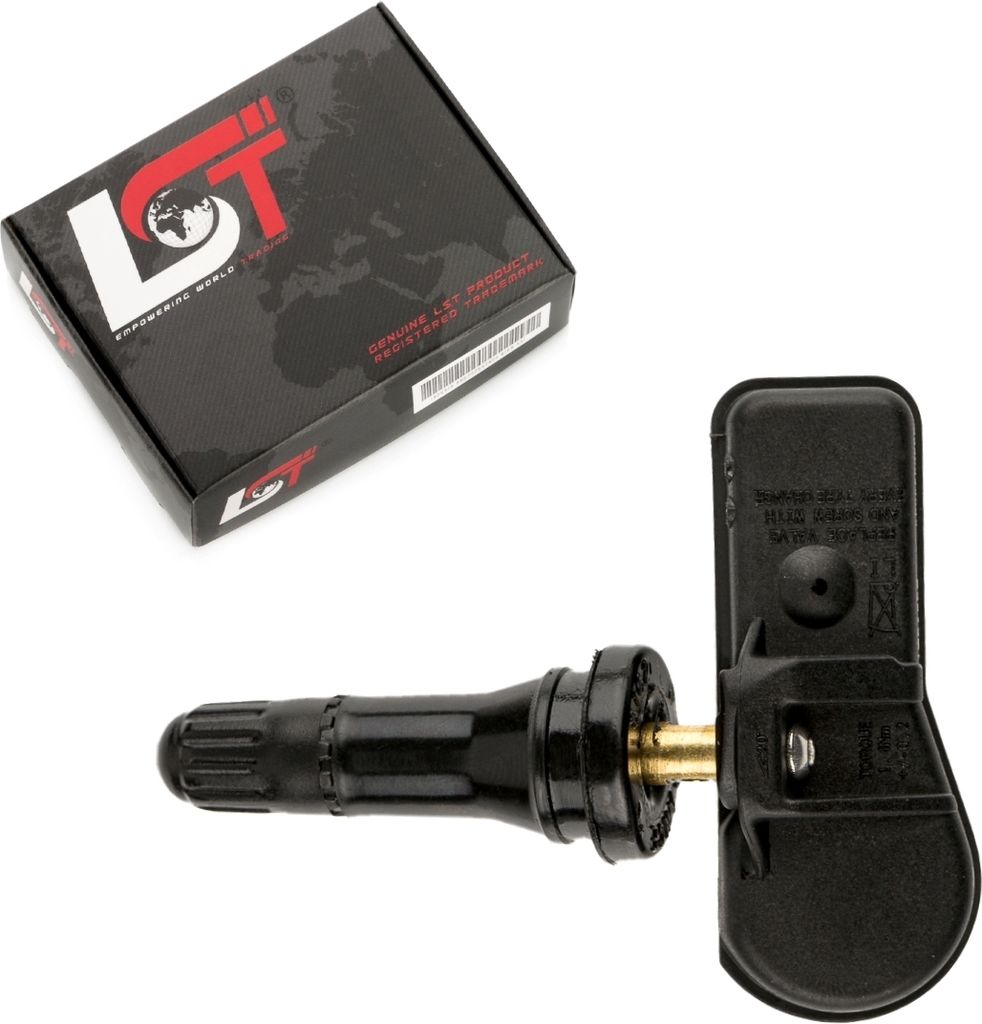 Reifendrucksensor RDKS RDCi TPMS 433 MHz für PEUGEOT 207 Produktbild 