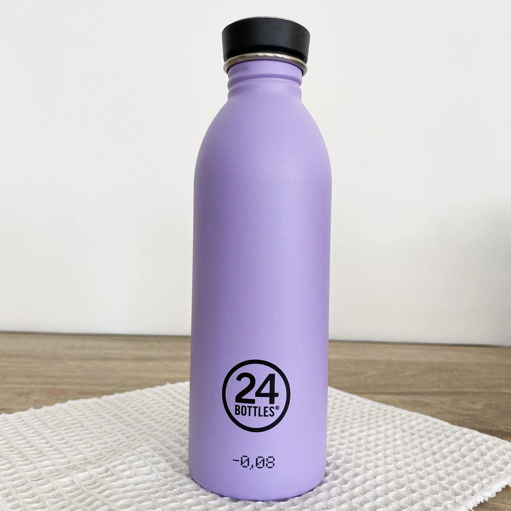 Gourde URBAN 500 ml - Erica | 24 Bottles Image du produit 