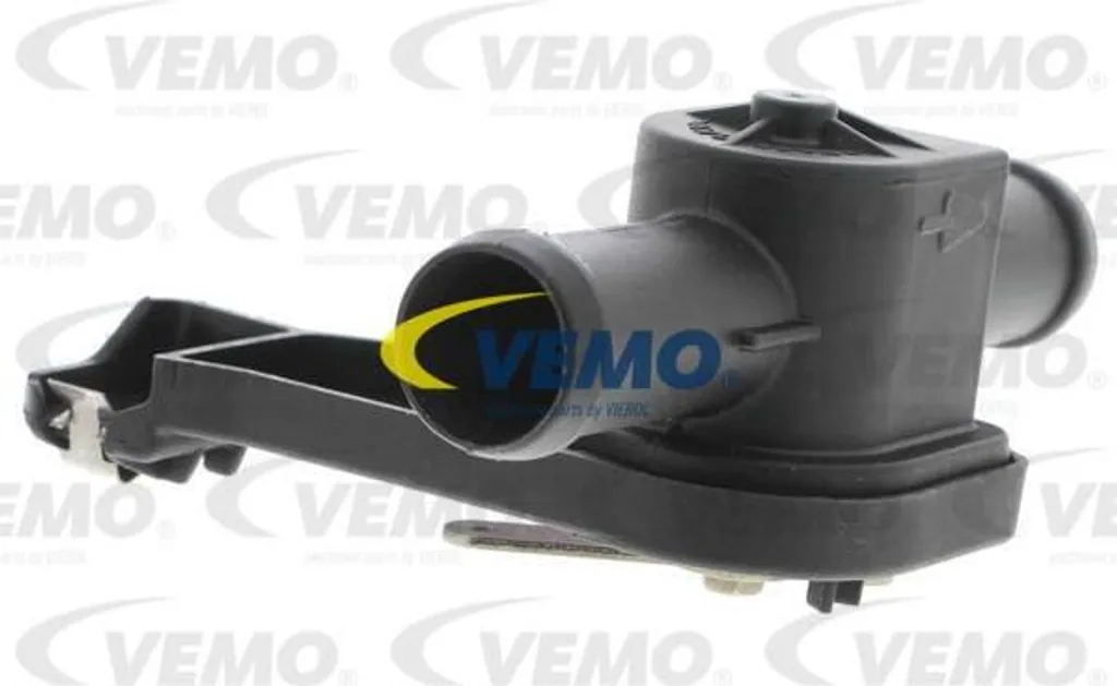 Vanne de chauffage Transporter IV T4 VEMO pour régulation température