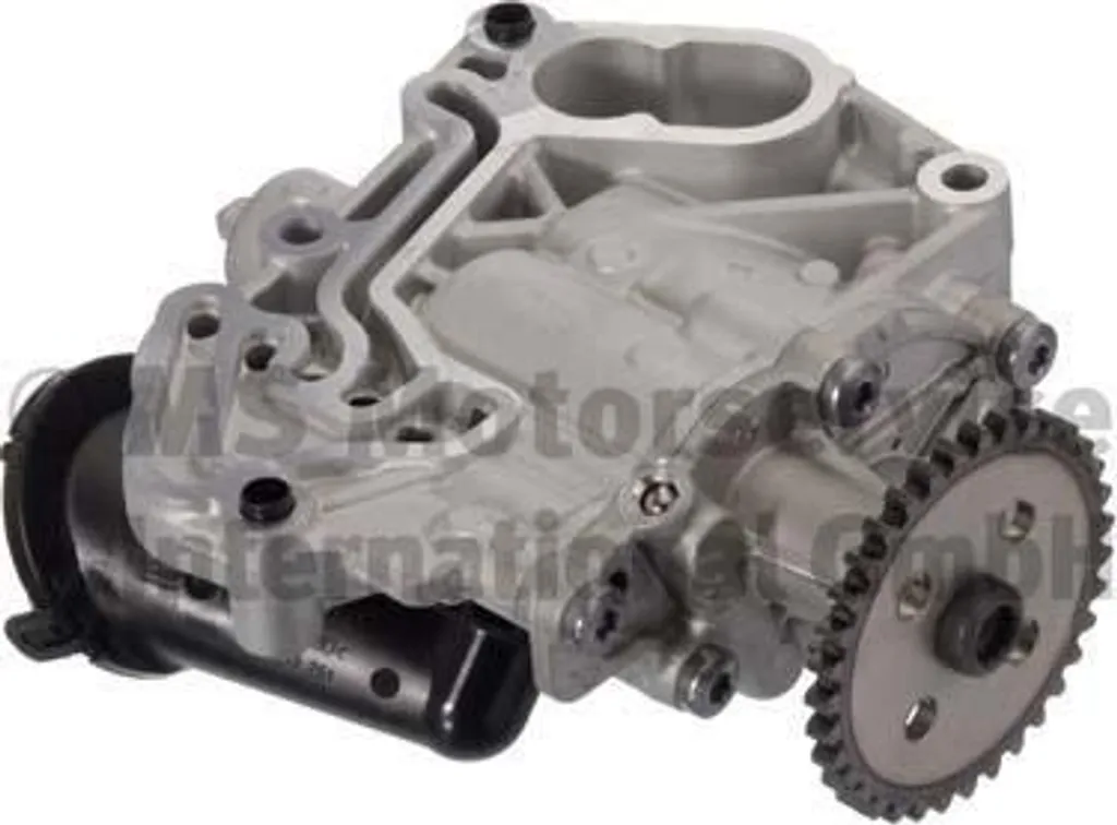 Pompe à Huile Haute Performance PIERBURG compatible VW Tiguan Polo A1