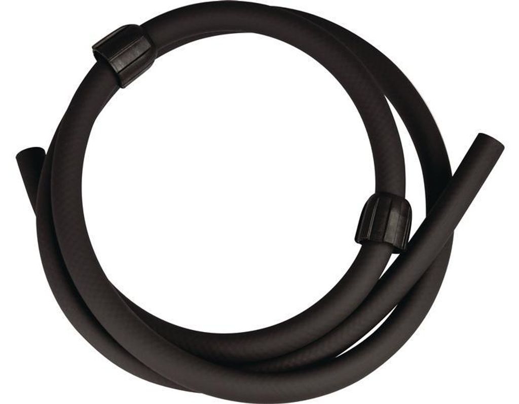 MESTO 1364M Tubo flessibile a pressione D10x1,5 m per Immagine del prodotto 